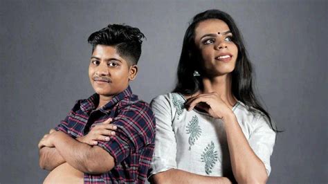 mallu transgender|Kerala trans couple are now biological parents; the baby